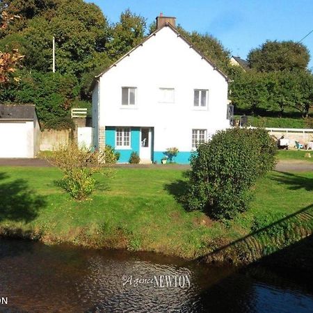 Rainbow Cottage Mérillac Dış mekan fotoğraf