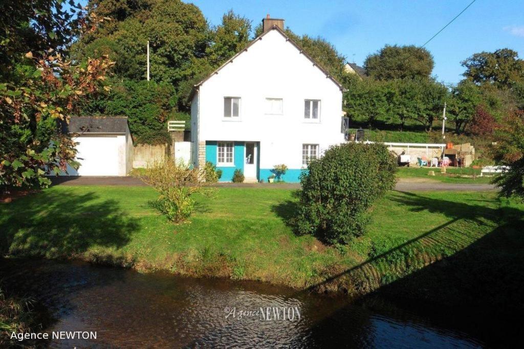 Rainbow Cottage Mérillac Dış mekan fotoğraf